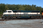 BNSF 9819